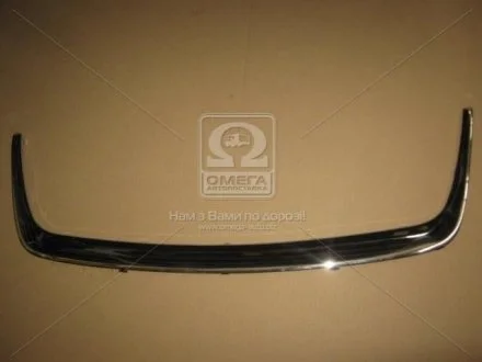 Накладка решітки радіатора SUZ VITARA 05- Tempest 048 0539 991