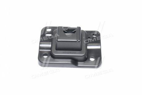 Кронштейн решетки радиатора лев.. MAZDA CX5 17- Tempest 034 4796 997