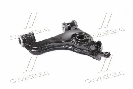 Рычаг подвески MB (W210) 96-03 передн. нижн. лев. Rider RD.343013487