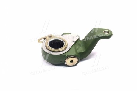 Важіль гальмівний (тріскачка) задній/лівий MAN F2000 Rider RD 02.80.37