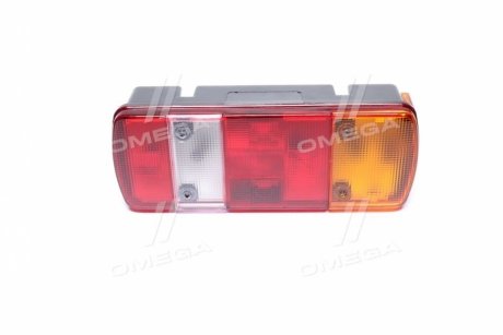 Фонарь задний RH M-BENZ ATEGO 04- (под провод) Tempest TP 97-12-42R