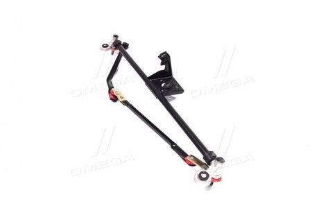 Механизм стеклоочистителя в сборе MAN TGA, TGL Tempest TP 28-71-43