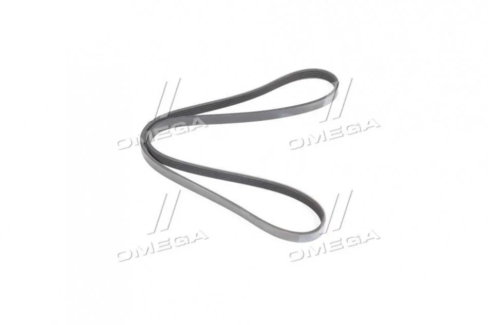Ремень кондиционера и ГУР CHERY TIGGO (5pk1395) (RIDER) Rider RD.T113701315 (фото 1)
