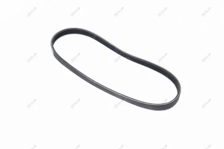 Ремень генератора CHERY JAGGI, KIMO 07- (4pk684) Rider RD.S123701315