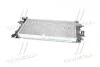 Радіатор охолодження OPEL ASTRA H 04-10 (CDTi) Tempest TP.1563029A (фото 3)