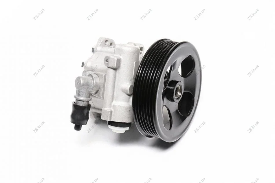 Насос ГУР CITROEN JUMPY 00-06, FIAT SCUDO 96-06 (RIDER) Rider RD.3211JPR336 (фото 1)