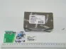 Головка з'єднувальна М22x1.5 з клапаном жовта MERCEDES, MAN Rider RD 48014CB (фото 3)