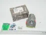 Головка соединительная тормозной системы прицепа М22x1.5 с клапаном красная MERCEDES, MAN кран-груша пневматическая Rider RD 48014AB (фото 2)