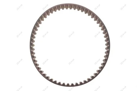 Ремінь зубч. ГРМ AUDI, SKODA, VW 1.4, 1.6 Gates 5516XS