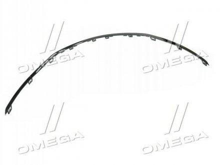 Молдинг решітки радіатора CHRYSLER 200 14-17 Tempest 928 4787 991