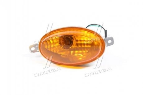 Указ. пов. в бамп. пра. CHERY QQ 03-13 Tempest 015 0102 K2C