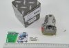 Головка соединительная тормозной системы прицепа М22x1.5 без клапана красная MERCEDES, MAN кран-груша пневматическая Rider RD 48014C (фото 3)