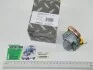 Головка соединительная тормозной системы прицепа М16x1.5 без клапана желтая MERCEDES, MAN кран-груша пневматическая Rider RD 48014B (фото 2)