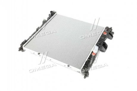 Радиатор охлаждения SSANGYONG Kyron/Actyon Tempest TP.1564316