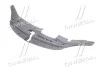 Накладка над радиатором TOY CAMRY 14-17 USA Tempest 049 4793 210 (фото 1)
