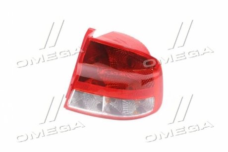 Фонарь зад. пра. CHEV AVEO T200 04-06 Tempest 016 0105 F4C