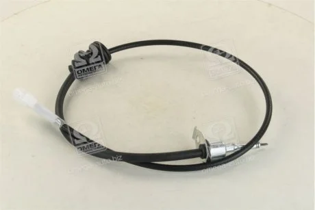 Трос спідометра VW GOLF Ii, III 86-98, L=1120 Rider RD.4166551514