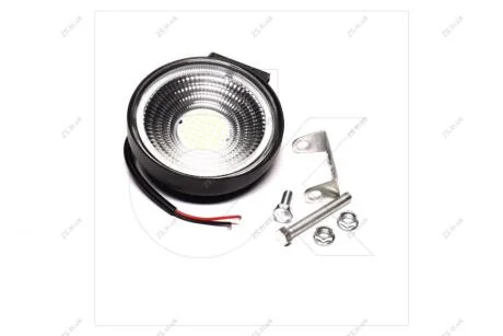 Фара LED додаткова 44W, 10-30V широкий промінь <> ДК DK.4CIR.0110