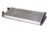 Радіатор охолодження AUDI 100 82-91 (+A/C) Tempest TP.1510604781 (фото 1)