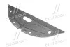 Накладка над радіатором CHRYSLER 200 14-17 Tempest 928 4787 210 (фото 1)