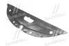 Накладка над радіатором CHRYSLER 200 14-17 Tempest 928 4787 210 (фото 2)