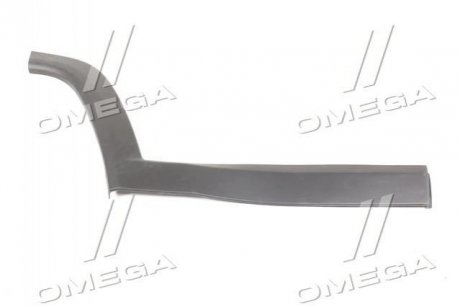 Накладка дверей задн. пра. JEEP COMPASS 17- Tempest 030 4781 376