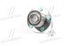 Ступица колеса к-т FORD MONDEO 07-15 передн. (RIDER) Rider RD.34150214 (фото 4)