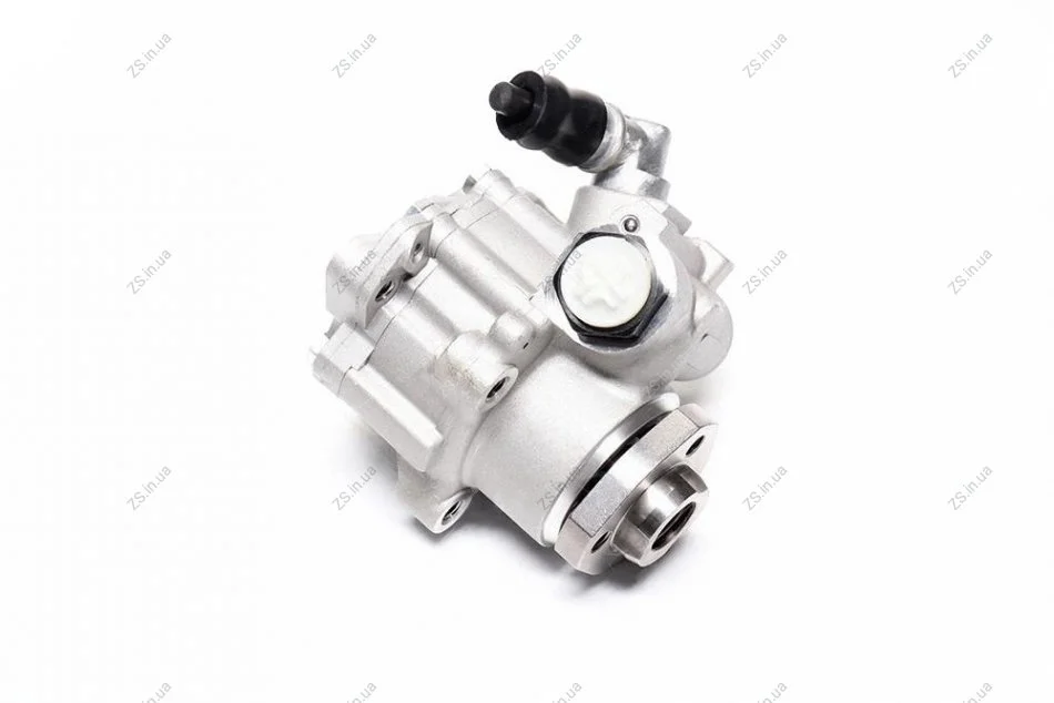 Насос ГУР VW TRANSPORTER IV 90-03 2,5L, 2,4D (RIDER) Rider RD.3211JPR294 (фото 1)