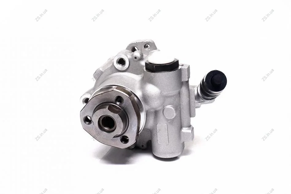 Насос ГУР VW TRANSPORTER IV 90-03 2,0L, 1,9D (RIDER) Rider RD.3211JPR254 (фото 1)