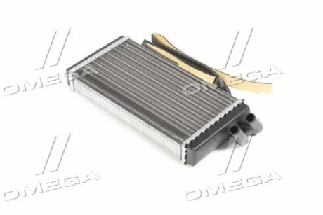 Радиатор отопителя AUDI 100 -94, A6 94-97 Tempest TP.1570220