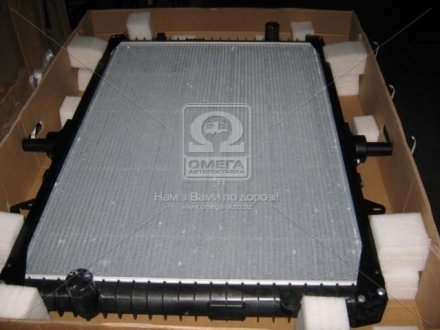 Радиатор охлаждения RVI MAGNUM E-TECH 00- Tempest 32775A