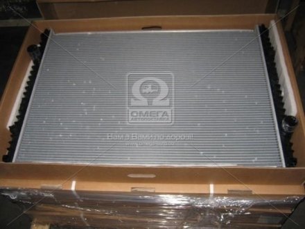 Радиатор охлаждения RVI MAGNUM E-TECH 00- Tempest 327750