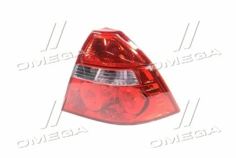 Ліхтар зад. пра. CHEV AVEO T250 06- Tempest 016 0106 F2C