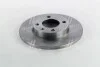 Диск тормозной VW GOLF II,III 86-97 передн. Rider RD.3325DF1516 (фото 4)