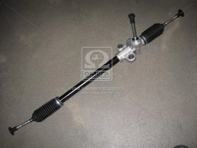 Механизм рулевой HYUNDAI ACCENT 05- Электр. (RIDER) Rider RD.321152578 (фото 1)