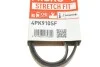 Поликлиновые ремни Micro-V StretchFit (Пр-во) Gates 4PK910SF (фото 6)