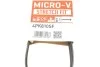 Поликлиновые ремни Micro-V StretchFit Gates 4PK810SF (фото 6)