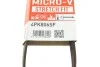 Поліклінові ремені Micro-V StretchFit Gates 4PK806SF (фото 6)