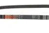 Поліклінові ремені Micro-V StretchFit Gates 4PK711SF (фото 2)