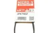 Поликлиновые ремни Micro-V StretchFit Gates 3PK798SF (фото 6)