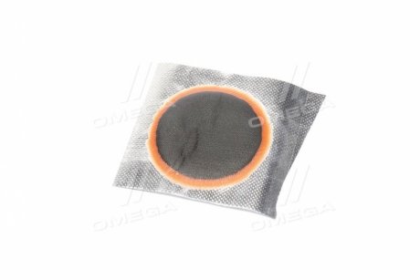 Латка д/рем. камер № 2 d 40мм (25) <> ДК СP-203 (фото 1)