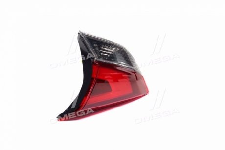 Фонарь зад. пра. NIS X-TRAIL / ROGUE 17- Tempest 037 4631 F4C