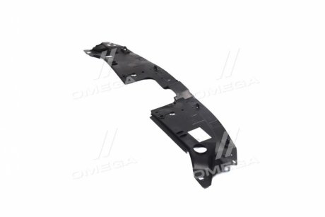 Накладка над радіатором MAZDA CX5 12-16 Tempest 034 4572 213