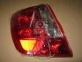 Ліхтар зад. лев. CHEV LACETTI SDN Tempest 016 0111 F1C (фото 2)
