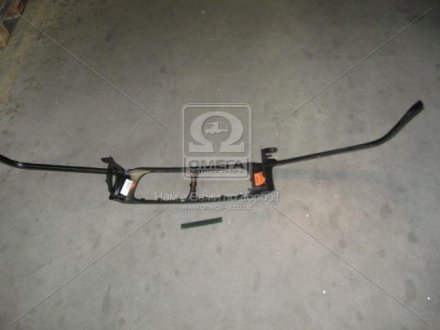 Рамка решетки радиатора BMW 3 E36 Tempest 014 0085 993