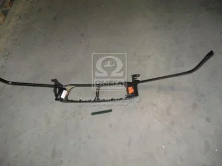 Рамка решітки радіатора BMW 3 E36 Tempest 014 0085 993