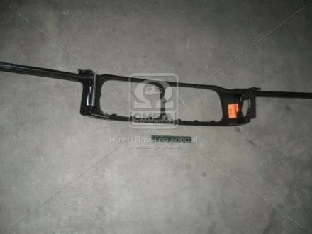 Рамка решітки радіатора BMW 3 E36 Tempest 014 0085 990