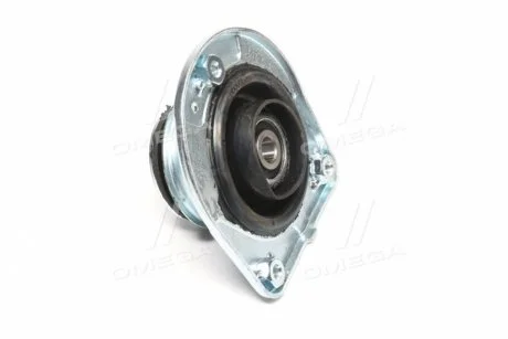 Опора аморт. FIAT DOBLO 01 - передн. лев. Rider RD.343836615
