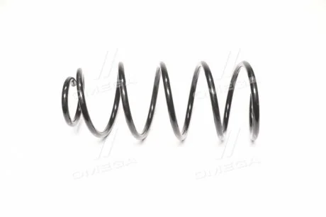 Пружина підв. SKODA OCTAVIA 00-10 передня. Rider RD.34110055