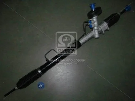 Механизм рулевой CHEVROLET AVEO 05- с ГУР Rider RD.3211JRP1287